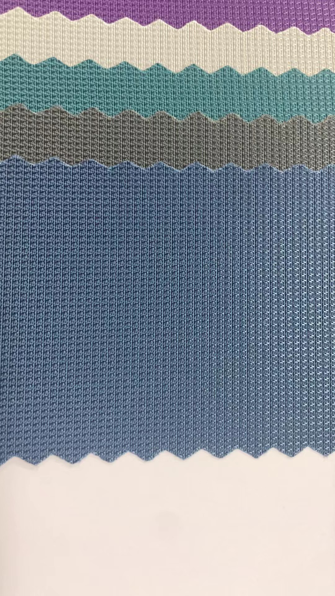 ★★★★ZX-3006 200D oxford texture style dobby fabric PU coated fabric for climbing bags and outdoor t